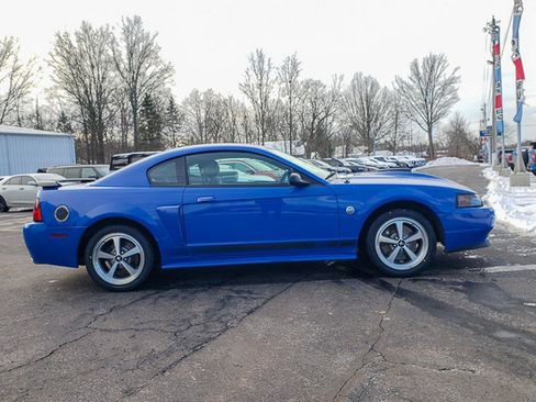Used 2004 Ford Mustang Mach 1 image 4