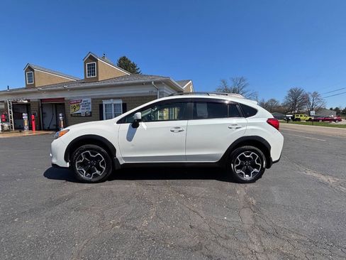 Used 2014 Subaru Crosstrek 2.0i Premium w/ Moonroof Package image 2
