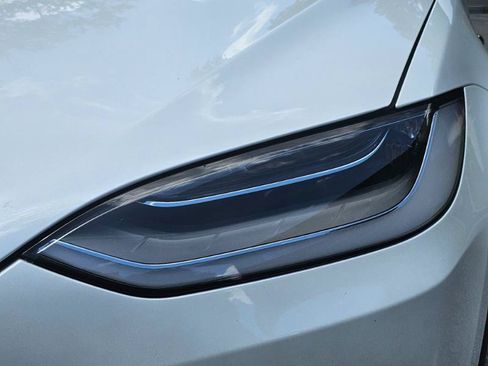 Used 2023 Tesla Model X AWD/4WD image 27