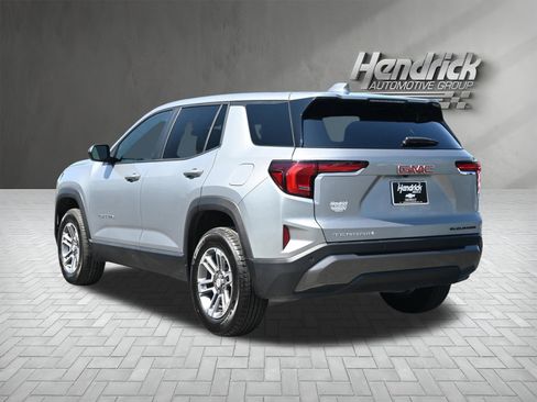 Used 2026 GMC Terrain Elevation FWD image 8