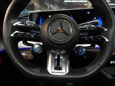 Used 2024 Mercedes-Benz GLE 53 AMG 4MATIC Coupe w/ Driver Assistance Package image 34