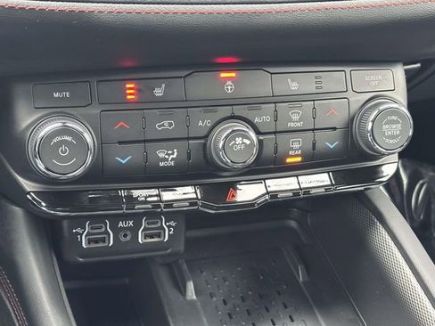 New 2026 Dodge Durango GT w/ Trailer Tow Group IV image 25