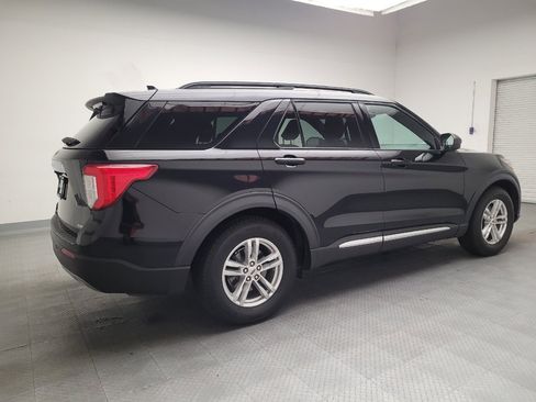 Used 2020 Ford Explorer XLT w/ Equipment Group 202A RWD image 10