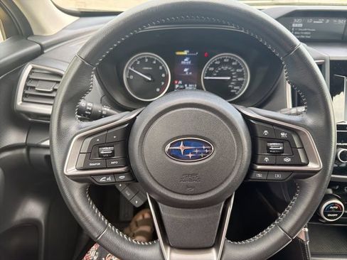 Used 2024 Subaru Forester Premium AWD/4WD image 13