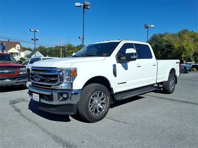 Used 2022 Ford F350 Lariat w/ Lariat Value Package