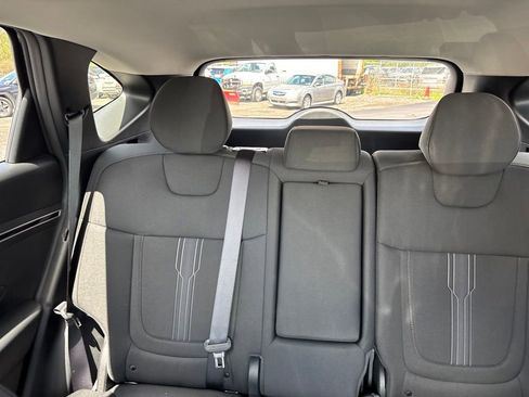 Certified 2023 Hyundai Tucson SEL AWD/4WD image 30
