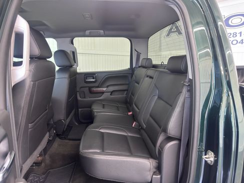Used 2014 Chevrolet Silverado 1500 LT w/ Texas Edition, 1LT Trim RWD image 12