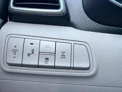 Used 2019 Hyundai Tucson SEL AWD/4WD image 21