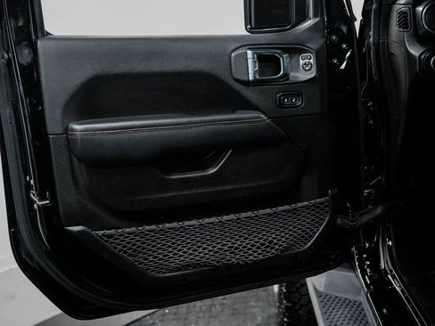 Used 2023 Jeep Wrangler Unlimited Rubicon 392 w/ Xtreme Recon 35" Tire Package image 11