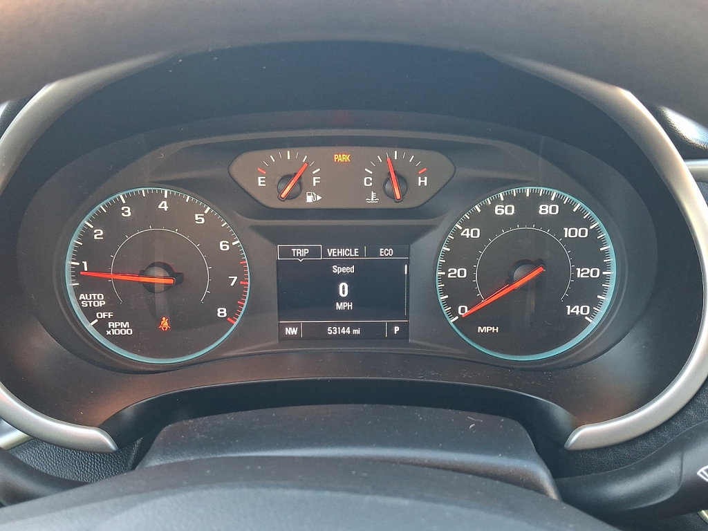Used 2025 Chevrolet Malibu LT FWD image 26