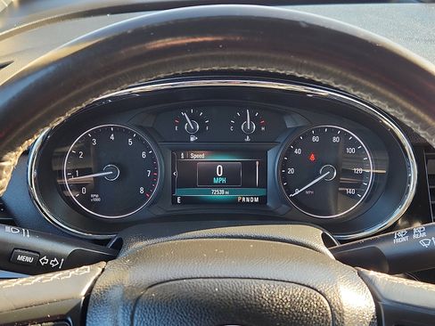 Used 2018 Buick Encore Preferred image 20