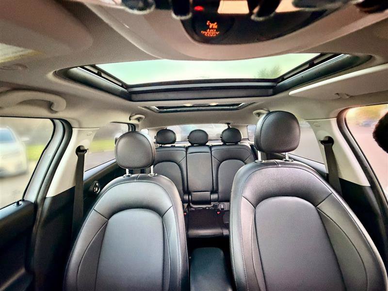 Used 2018 MINI Cooper Countryman ALL4 AWD/4WD image 30