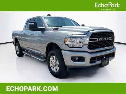 Used 2024 RAM 2500 Big Horn w/ Sport Appearance Package