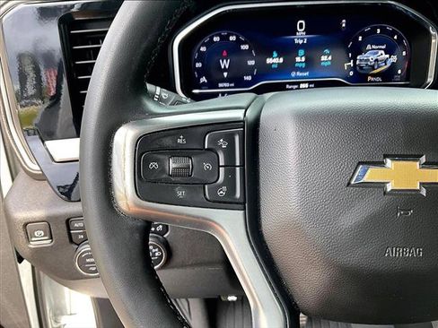 Used 2024 Chevrolet Silverado 2500 LT AWD/4WD image 18