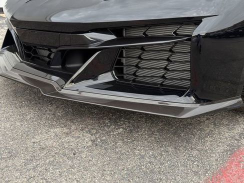 New 2026 Chevrolet Corvette Z06 image 9