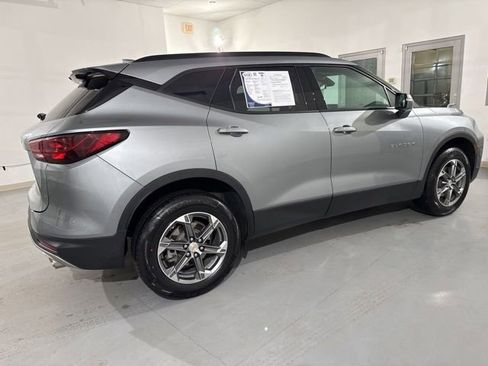 Used 2024 Chevrolet Blazer LT image 16