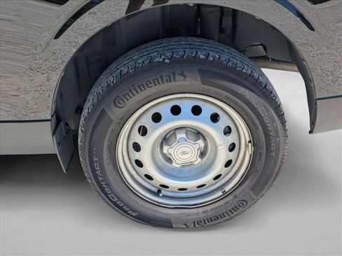 Certified 2024 Ford Maverick XL FWD image 8