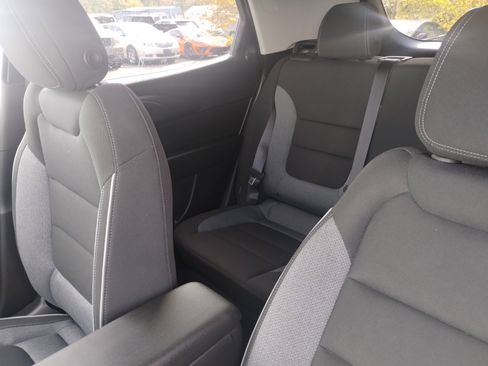 Used 2023 Chevrolet TrailBlazer LT w/ Convenience Package image 14