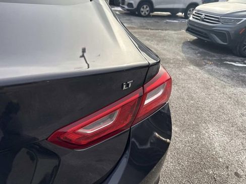 Used 2023 Chevrolet Malibu LT image 8