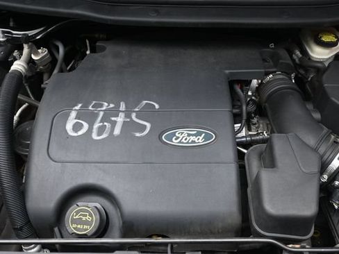 Used 2015 Ford Explorer Limited FWD image 31