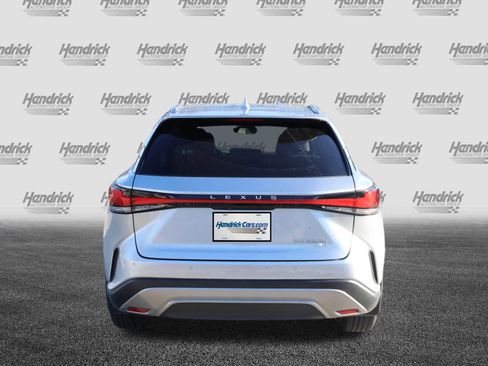 Certified 2023 Lexus RX 350h image 8
