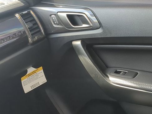 Used 2022 Ford Ranger Lariat w/ Trailer Tow Package image 24