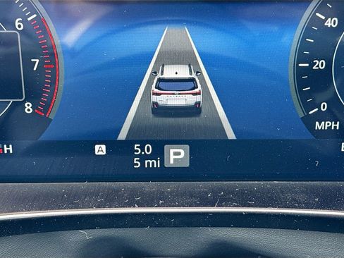 New 2026 Subaru Outback Touring XT image 10