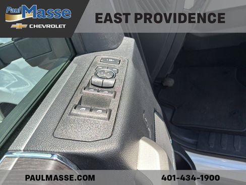 Used 2020 Ford F350 Lariat AWD/4WD image 11
