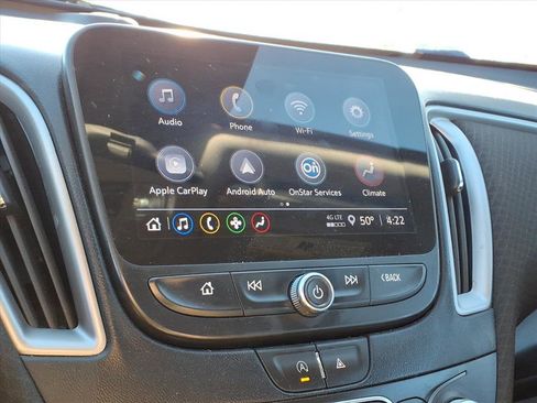 Used 2023 Chevrolet Malibu LT image 11