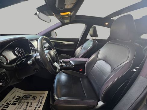 Used 2019 INFINITI QX50 Essential w/ Sensory Package AWD/4WD image 20