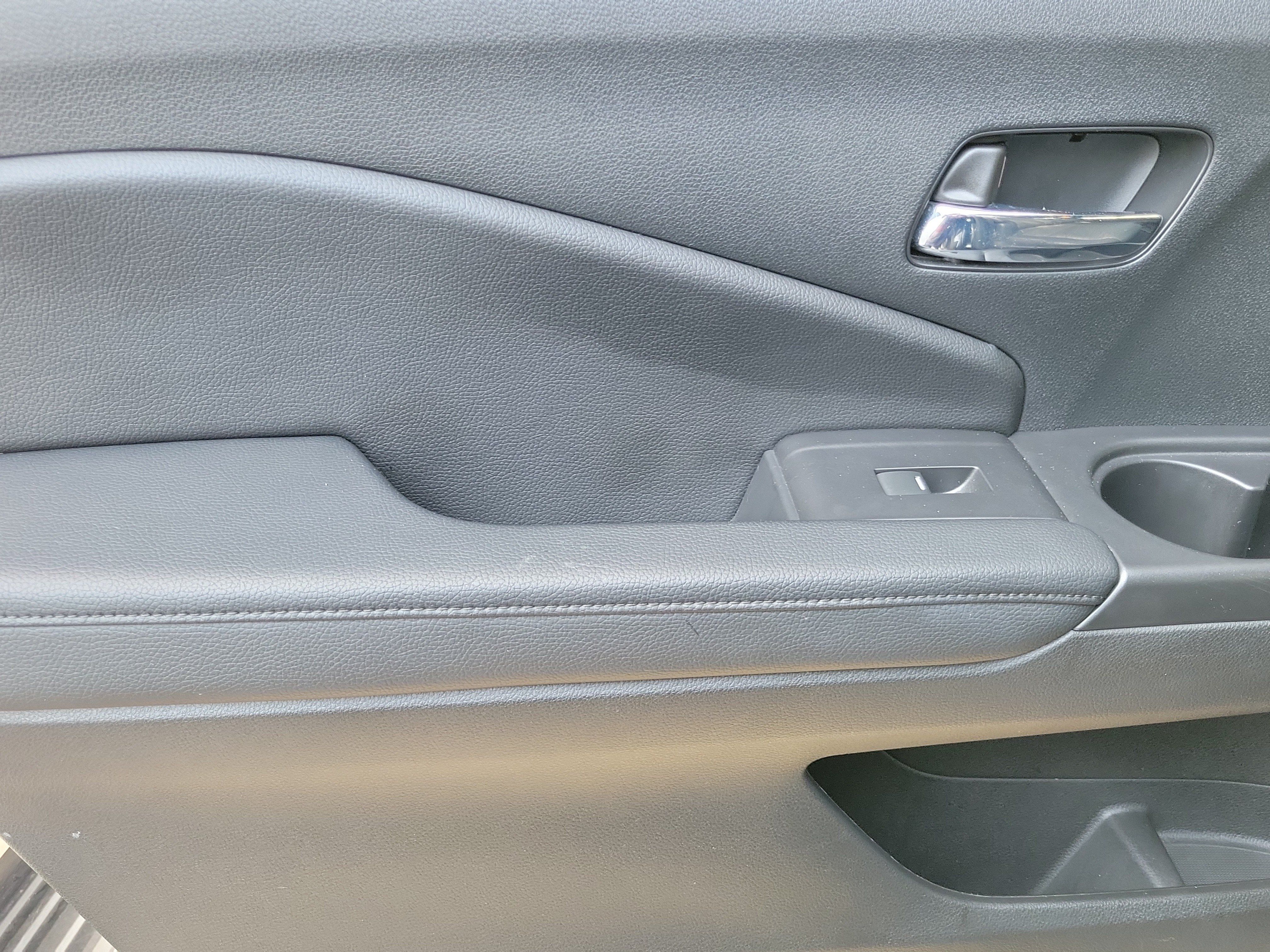 Certified 2021 Honda Passport EX-L image 17