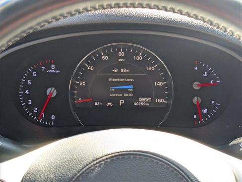 Used 2019 Kia Sorento EX image 3