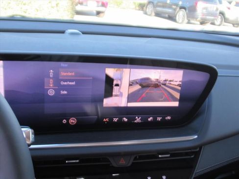 New 2026 Buick Envision Preferred image 23