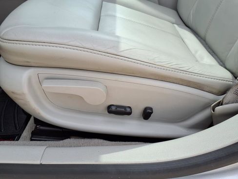 Used 2008 Chevrolet Impala SS w/ Convenience Package image 10