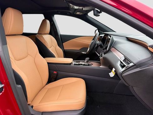 New 2026 Lexus RX 350 Premium Plus AWD/4WD image 16