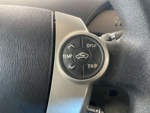 Used 2013 Toyota Prius Two image 20