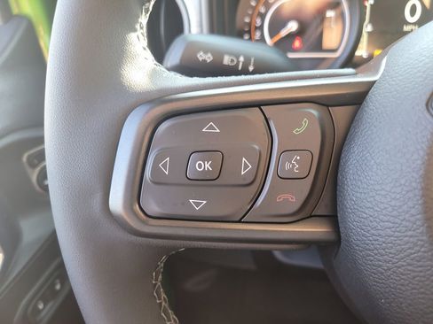 New 2026 Jeep Wrangler Willys image 28