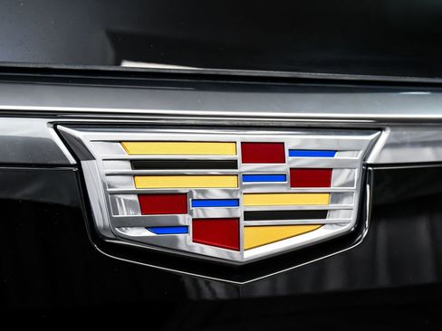Used 2024 Cadillac Escalade ESV Premium Luxury w/ LPO, Floor Liner Package AWD/4WD image 95