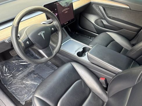 Used 2022 Tesla Model 3 Long Range image 10