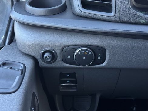 New 2026 Ford Transit 350 148 High Roof Extended AWD image 22