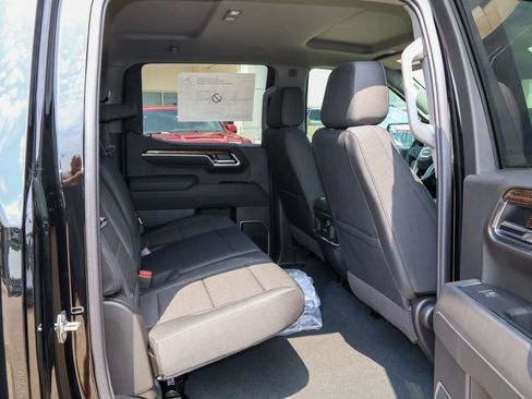 New 2026 GMC Sierra 1500 Elevation AWD/4WD image 27
