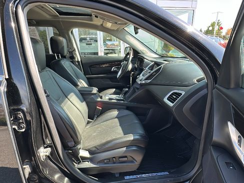 Used 2016 GMC Terrain Denali image 25