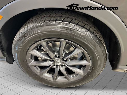 New 2026 Honda CR-V EX-L image 10