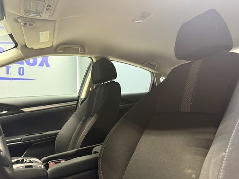 Used 2020 Honda Civic LX image 11