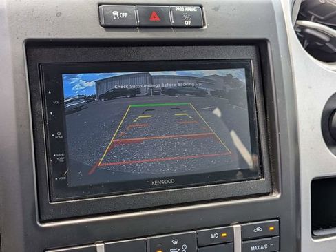 Used 2014 Ford F150 XLT AWD/4WD image 19