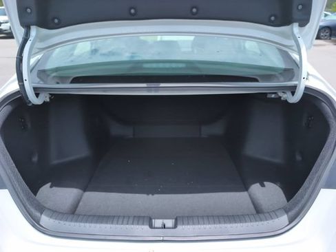 Certified 2025 Honda Accord LX image 6