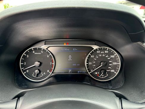 Used 2023 Nissan Altima 2.5 SV image 30