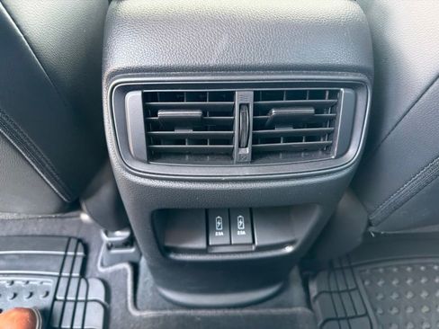 Certified 2021 Honda CR-V EX-L image 16