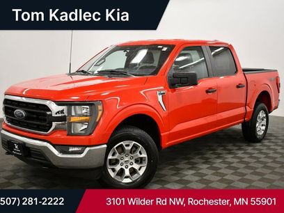Used 2023 Ford F150 XLT