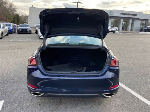 Certified 2023 Lexus ES 350 w/ Premium Package image 30